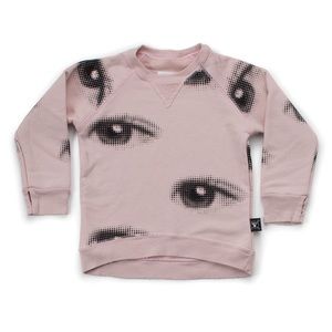 Nununu eye sweater